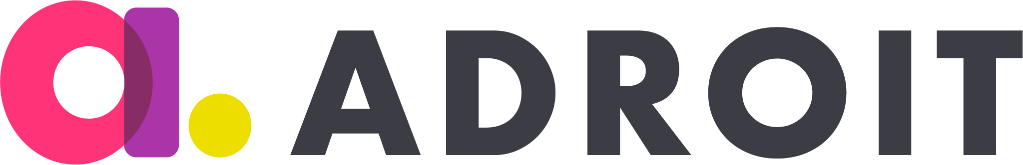 Adroit Logo